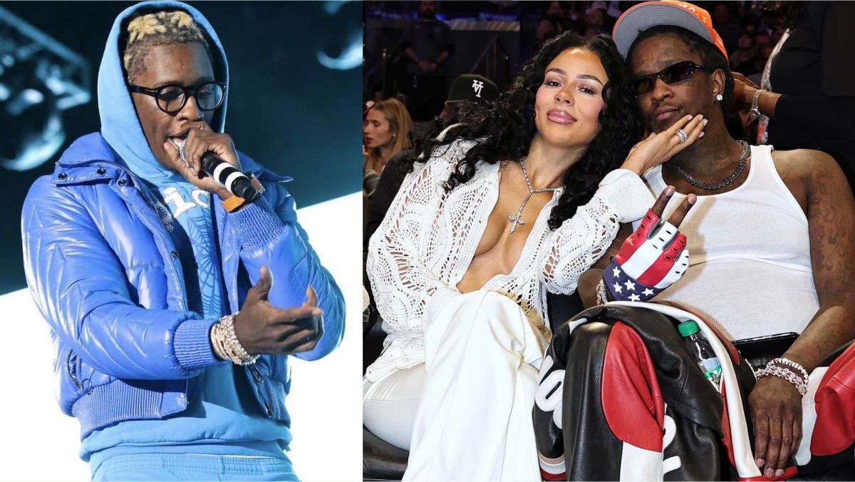 Young Thug: Rap Innovator, Legal Battles & Mariah the Scientist Love