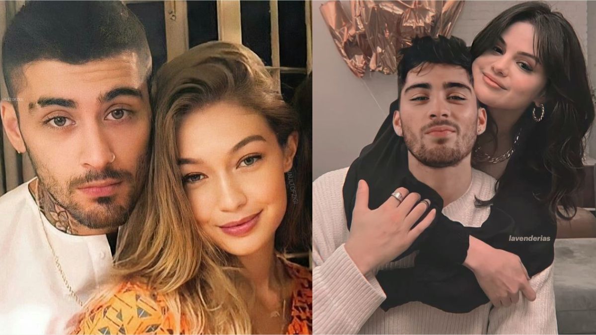 Zayn Malik: Music Star, Gigi Hadid Past & Selena Gomez Rumors