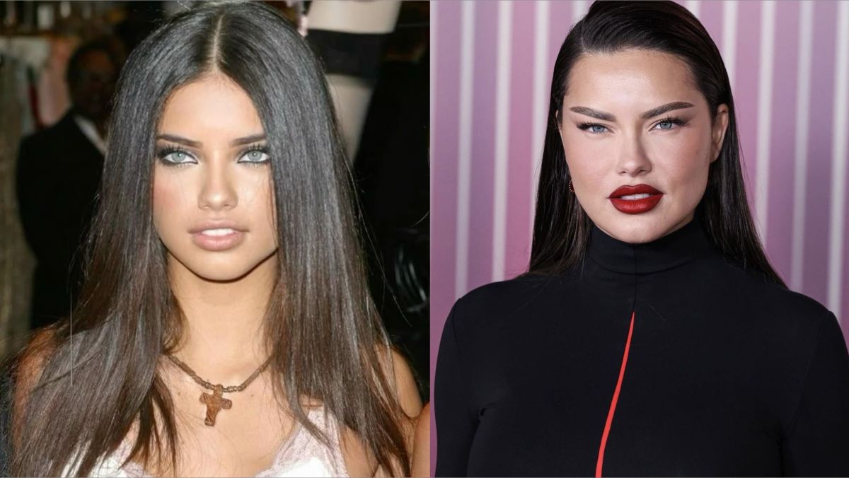 Adriana Lima: Supermodel, Love Life & Global Fame