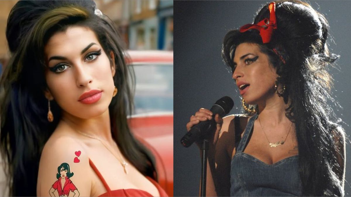 Amy Winehouse: Music Star, Love Life, Struggles, Death & Legacy