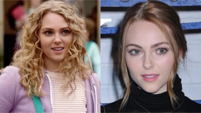 AnnaSophia Robb: The Carrie Diaries Star, Family Life & Rise