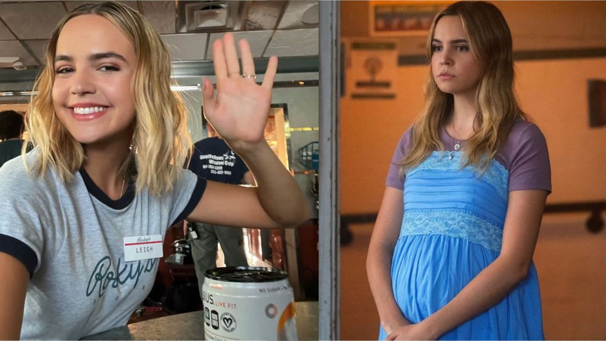 Bailee Madison: Pretty Little Liars: Original Sin Star, Love Life