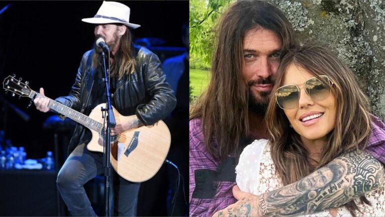 Billy Ray Cyrus: Fame, Country Legacy & Elizabeth Hurley