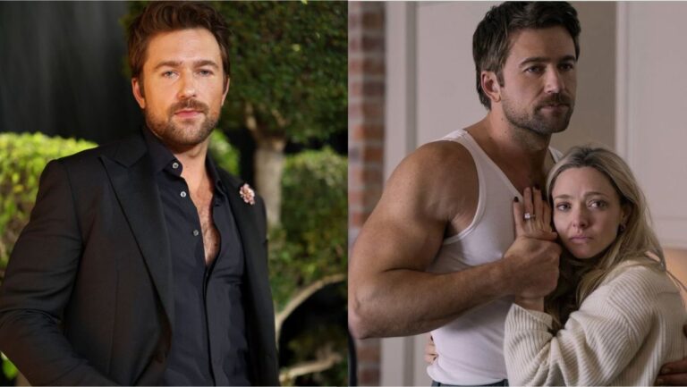 Brandon Sklenar: The Housemaid Star, Love Life & Hollywood Career