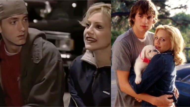 Brittany Murphy: Eminem & Ashton Kutcher Rumors, Untimely Death