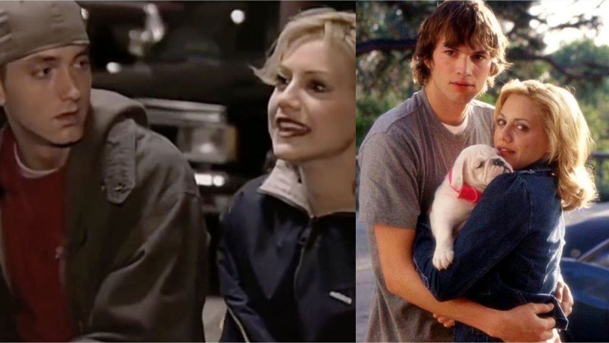 Brittany Murphy: Eminem & Ashton Kutcher Rumors, Untimely Death