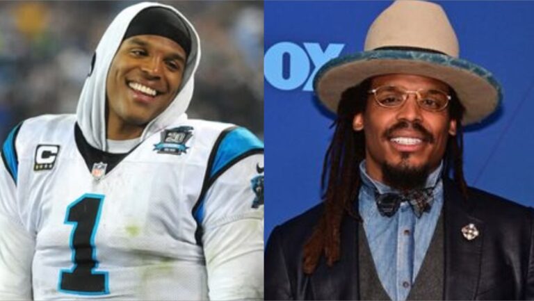 Cam Newton: NFL Star, Family Life & Football Legacy