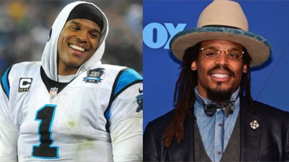 Cam Newton: NFL Star, Family Life & Football Legacy