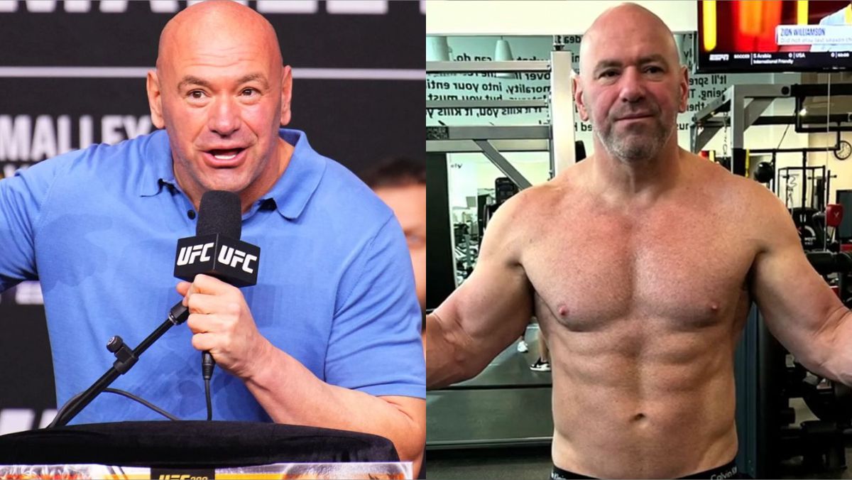 Dana White: UFC Boss, Family Life, Wealth & Controversies