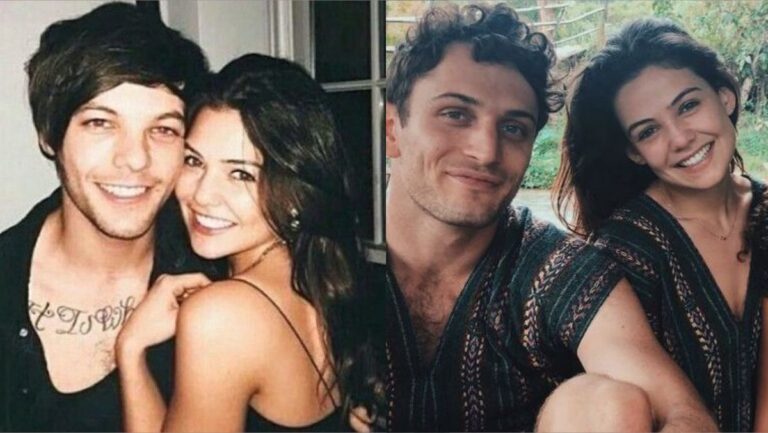 Danielle Campbell: Fame, Louis Tomlinson Past & Colin Woodell Love