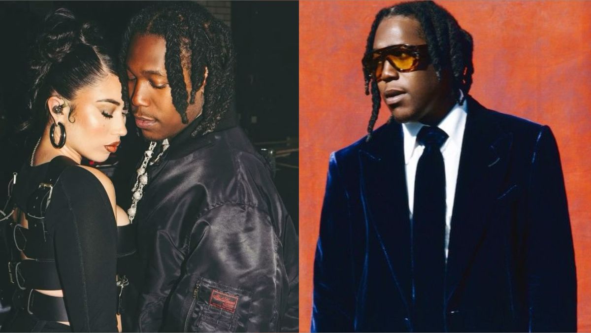Don Toliver: Music Star, Kali Uchis Romance & Hip-Hop Rise