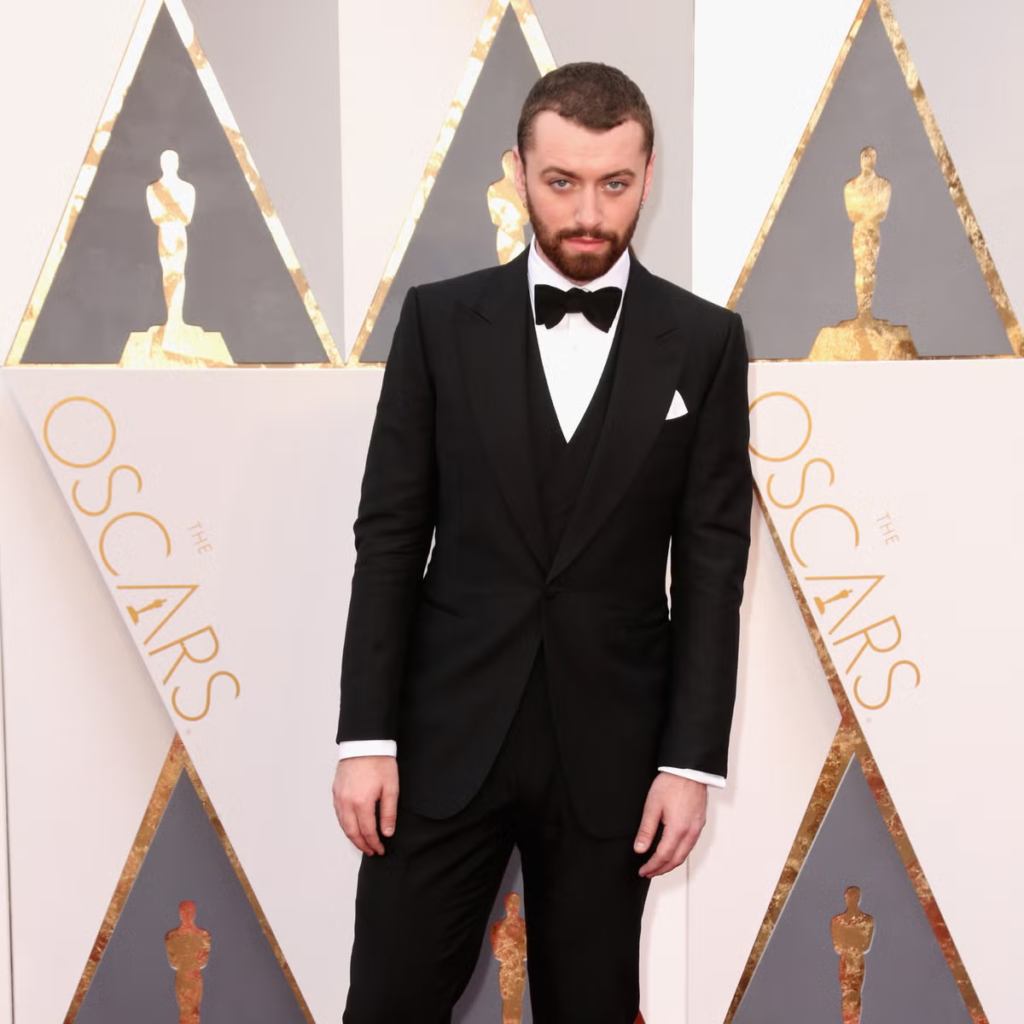 Sam Smith