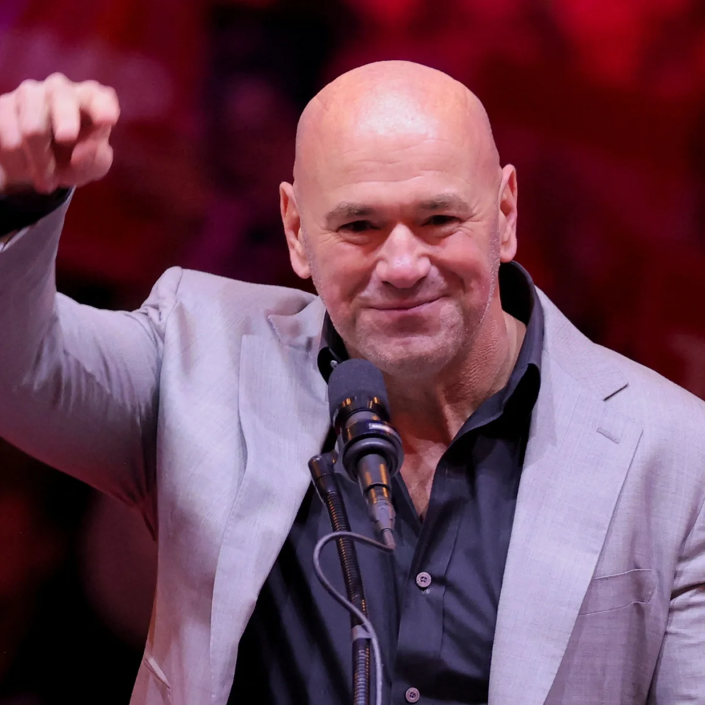 Dana White