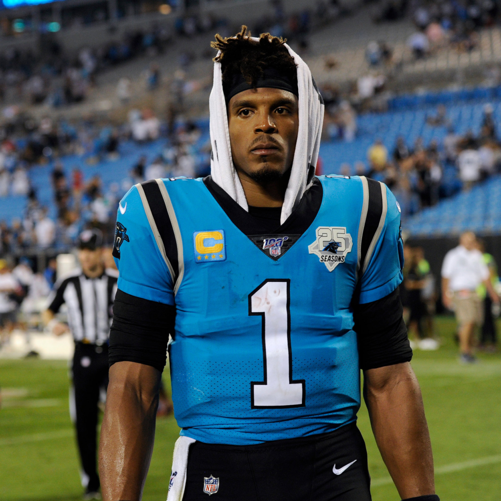 Cam Newton