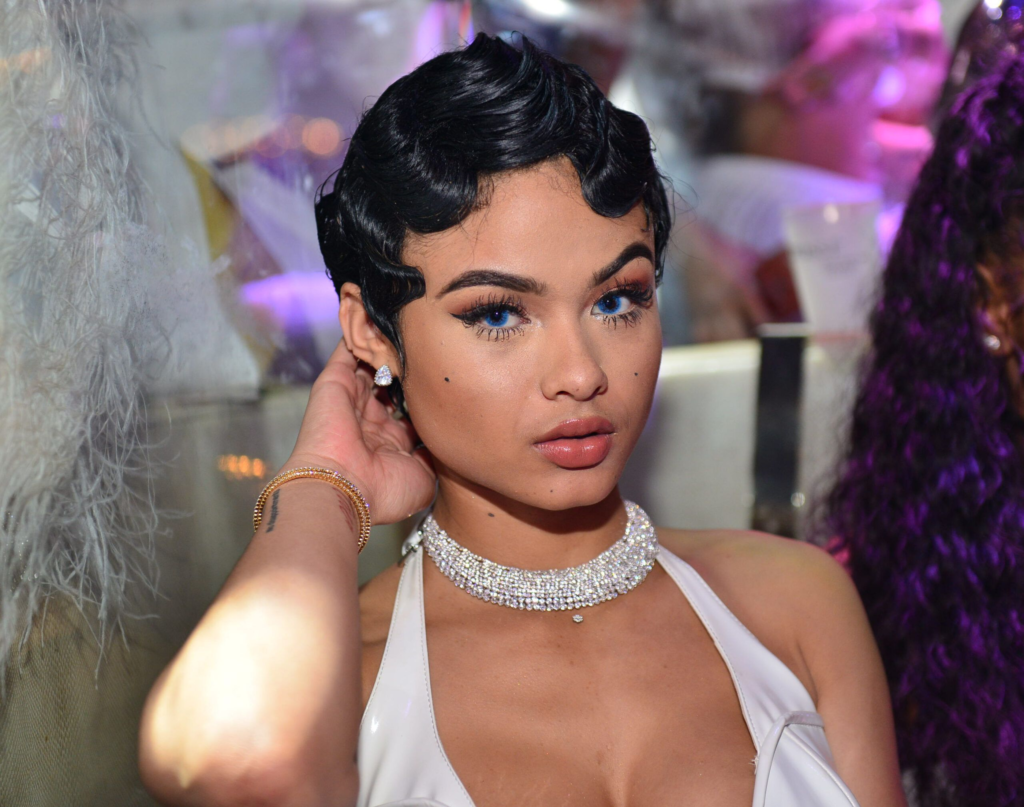 India Love