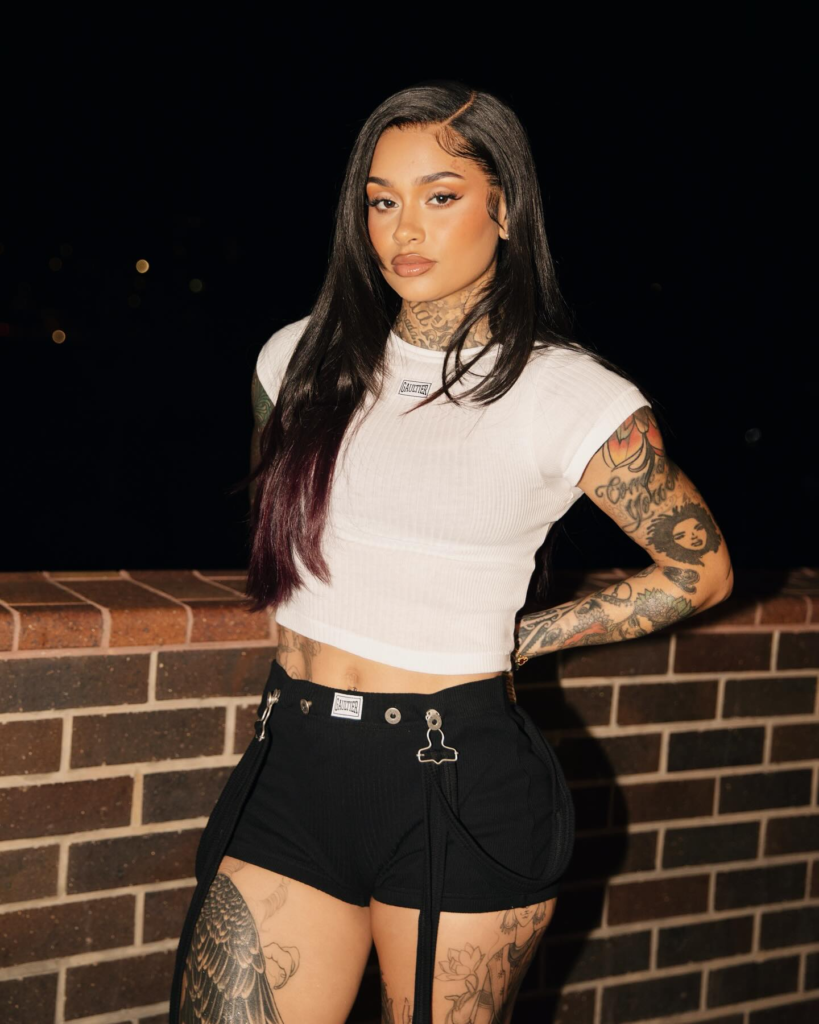 Kehlani