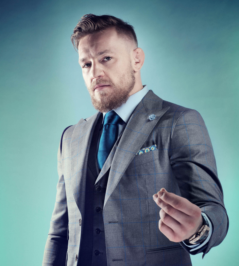 Conor McGregor