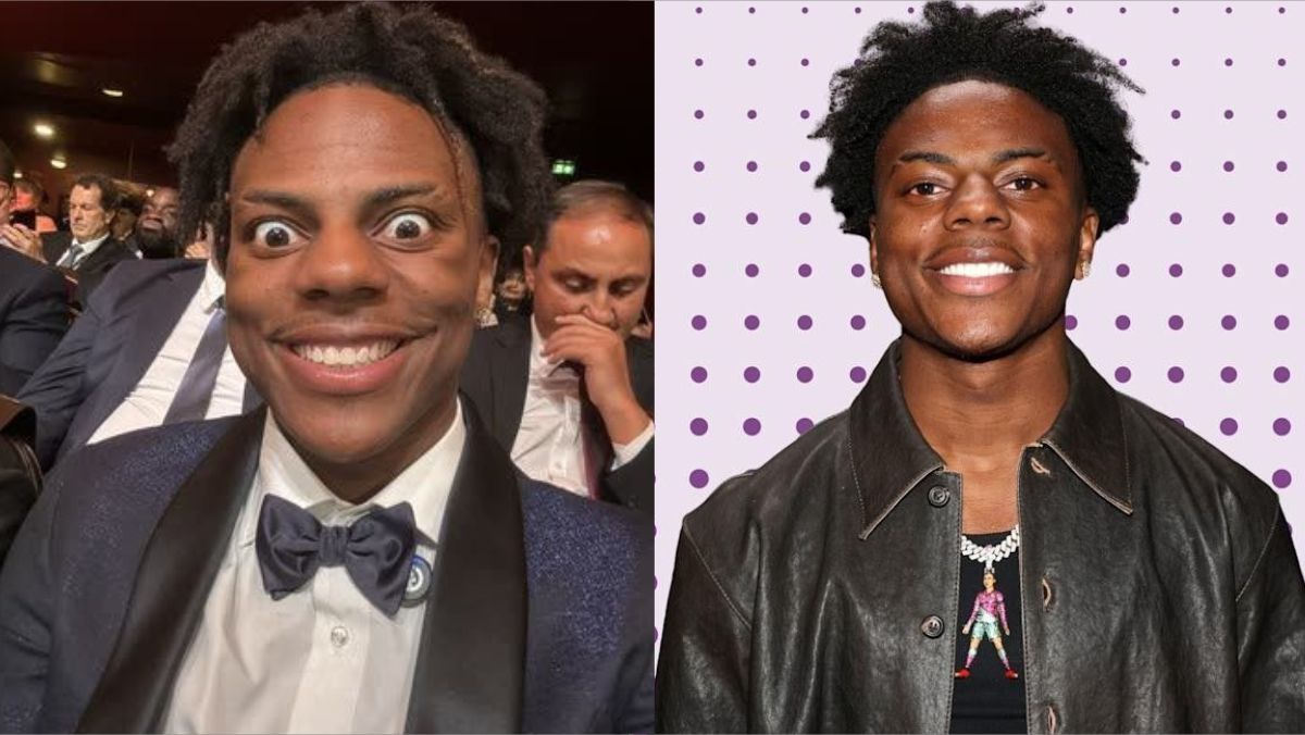 IShowSpeed Biography: Streaming Star, Fame & Viral Career