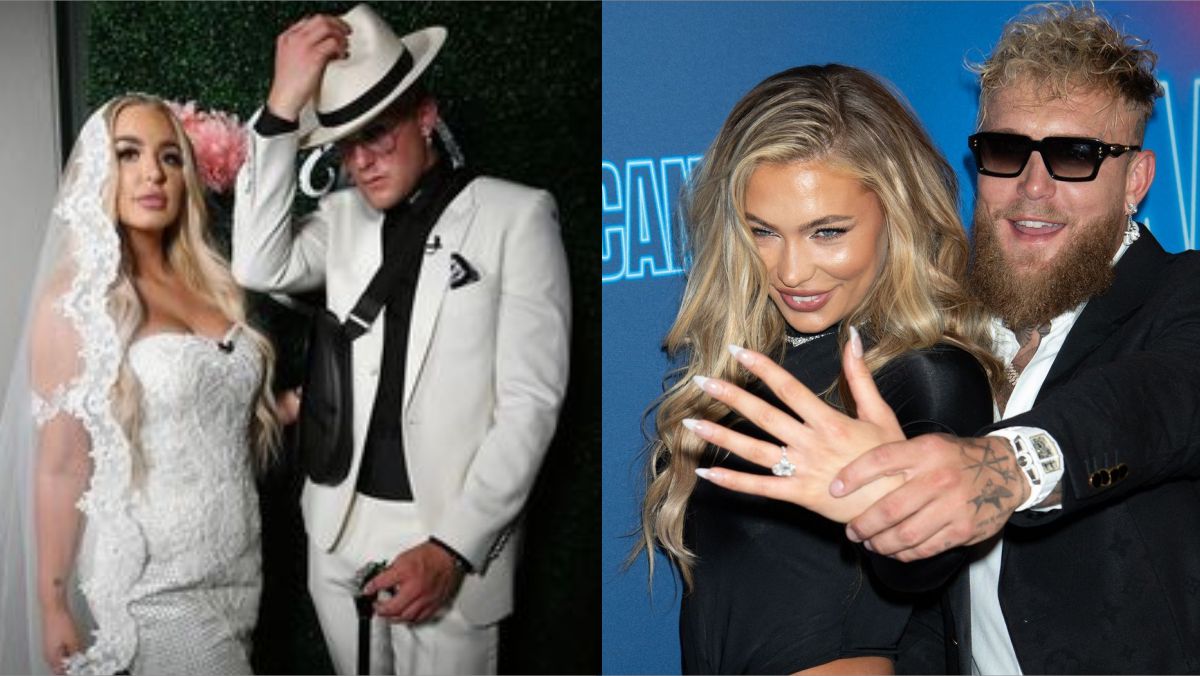 Jake Paul: Fame, Tana Mongeau Past & Jutta Leerdam Love