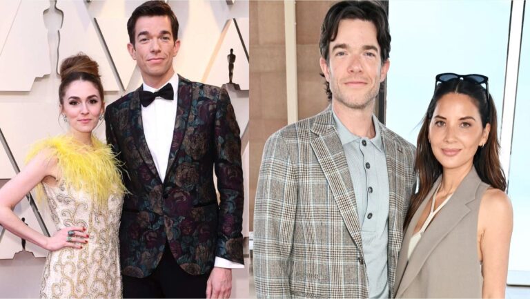 John Mulaney: Fame, Anna Marie Tendler Past & Olivia Munn Love