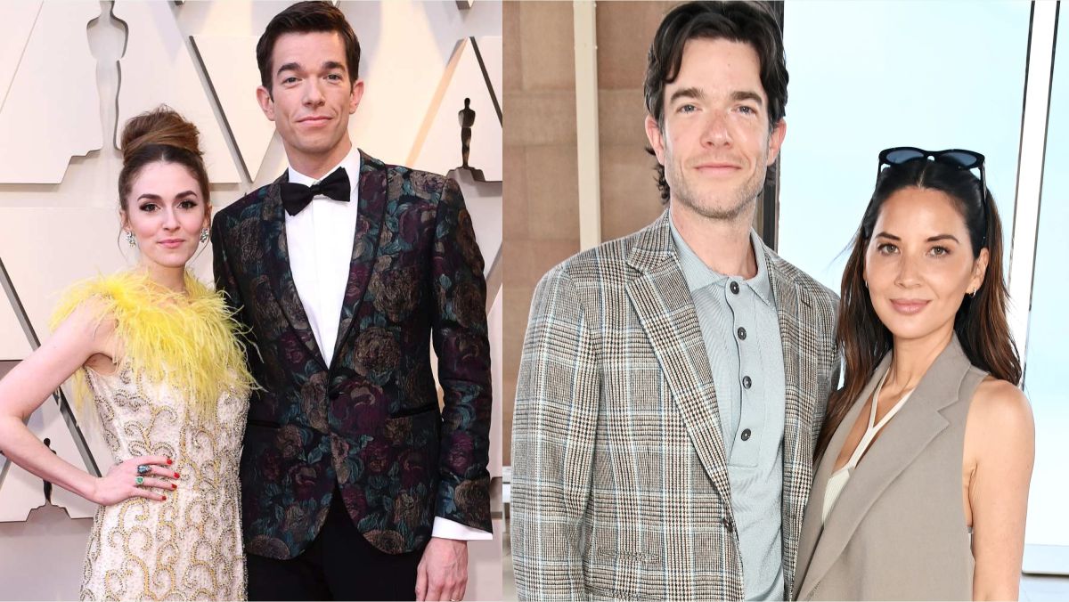 John Mulaney: Fame, Anna Marie Tendler Past & Olivia Munn Love