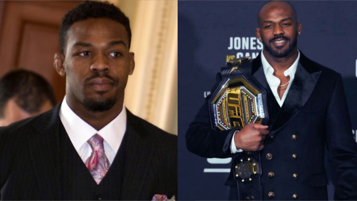 Jon Jones: UFC Star, Controversies & Career Legacy