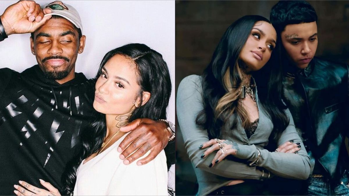 Kehlani: Music Star, Kyrie Irving Past & Kwn Romance