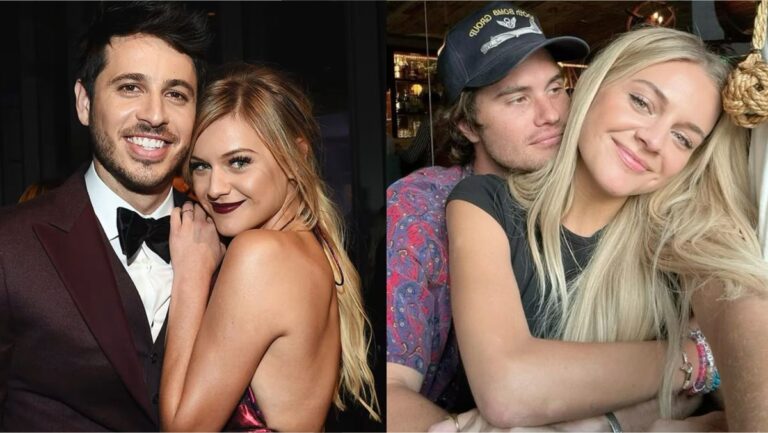 Kelsea Ballerini: Fame, Morgan Evans Past & Chase Stokes Drama