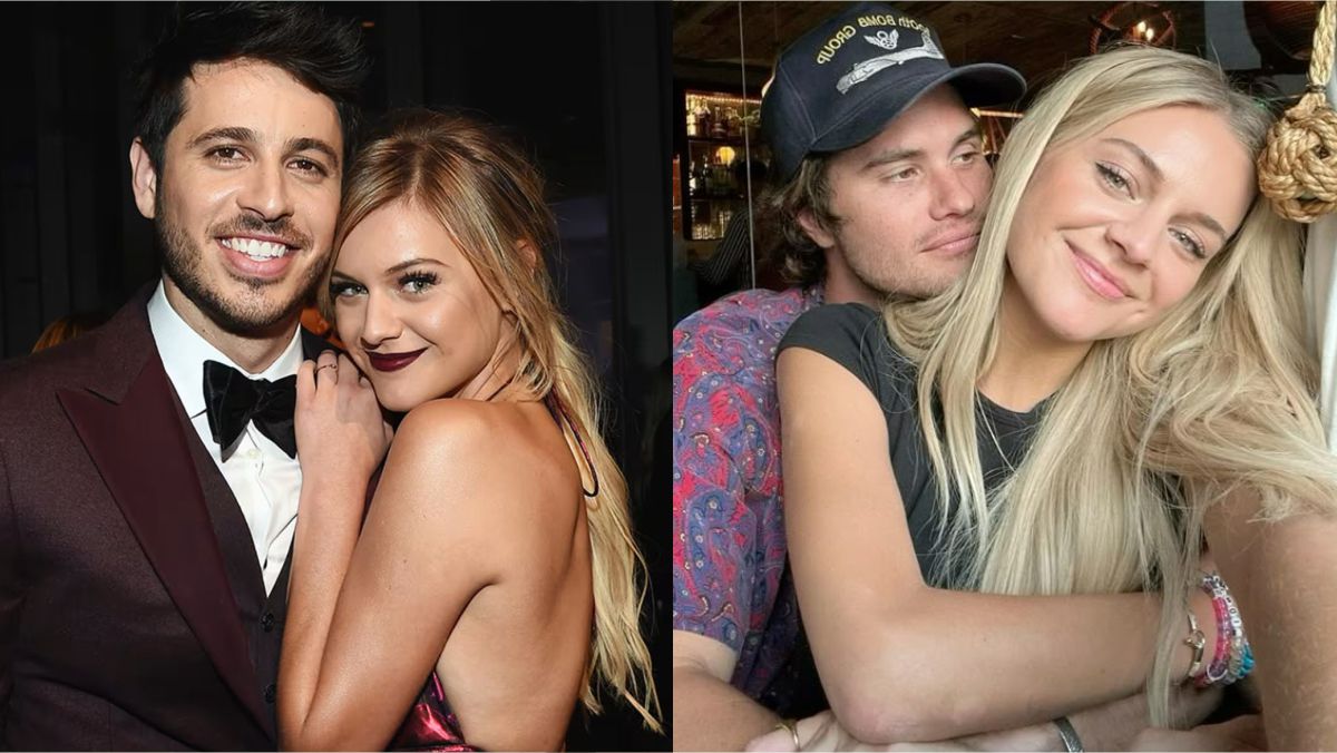 Kelsea Ballerini: Fame, Morgan Evans Past & Chase Stokes Drama
