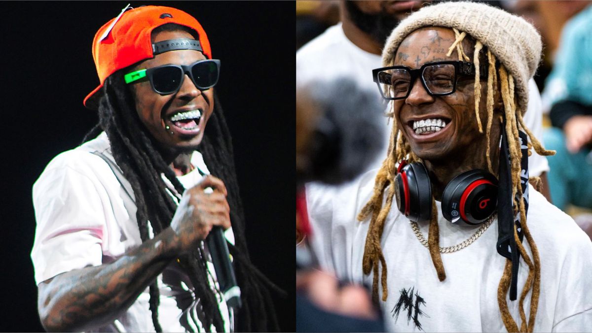 Lil Wayne: Music Star, Family Life & Rap Legacy