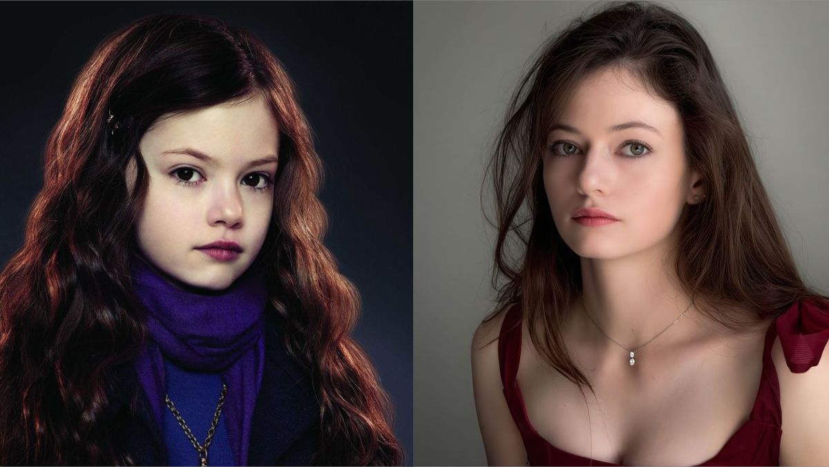 Mackenzie Foy: The Twilight Saga Star, Career & Rising Fame