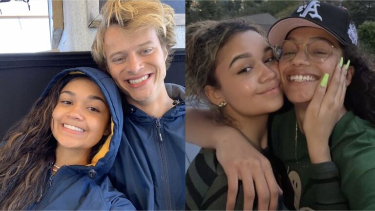 Madison Bailey: Fame, Mariah Linney Past & Rudy Pankow Bond