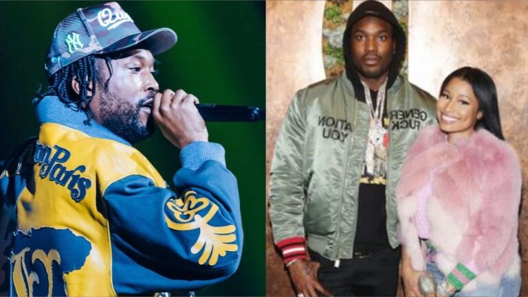 Meek Mill: Music Star, Nicki Minaj Past & Advocacy
