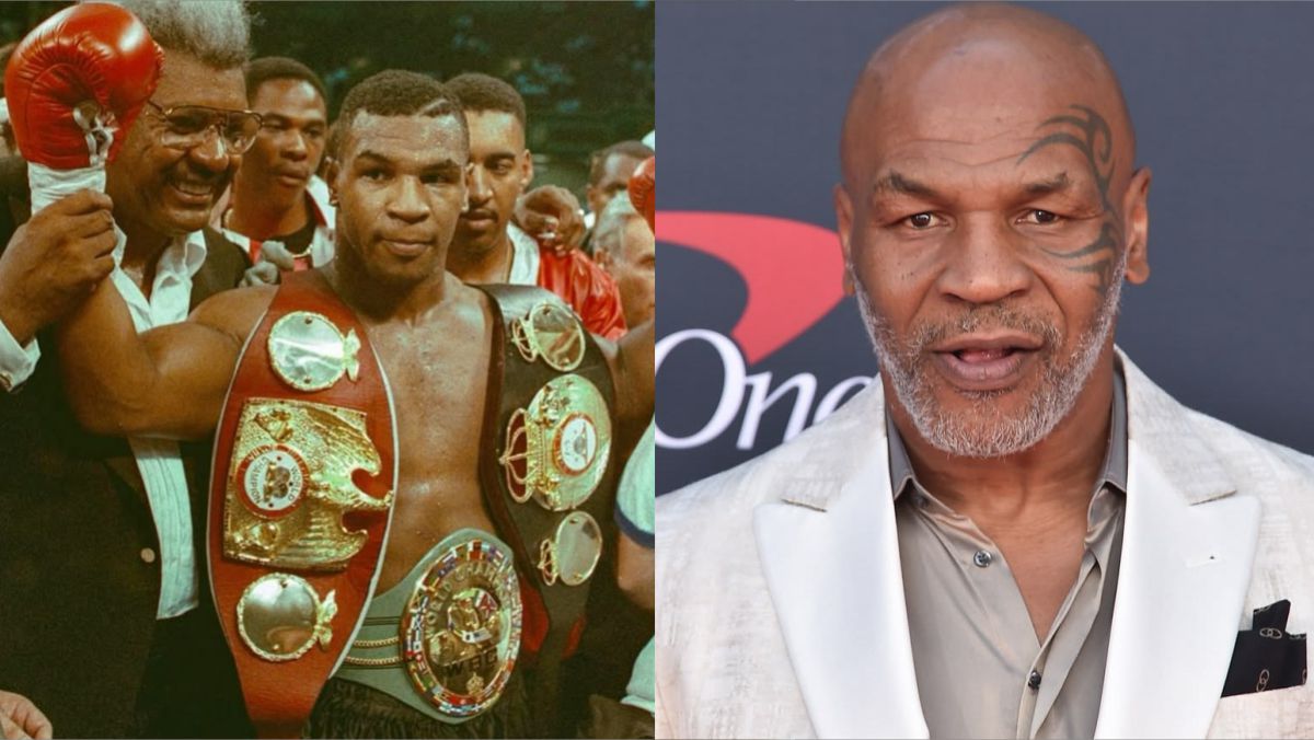 Mike Tyson: Boxing Legend, Controversies & Legacy