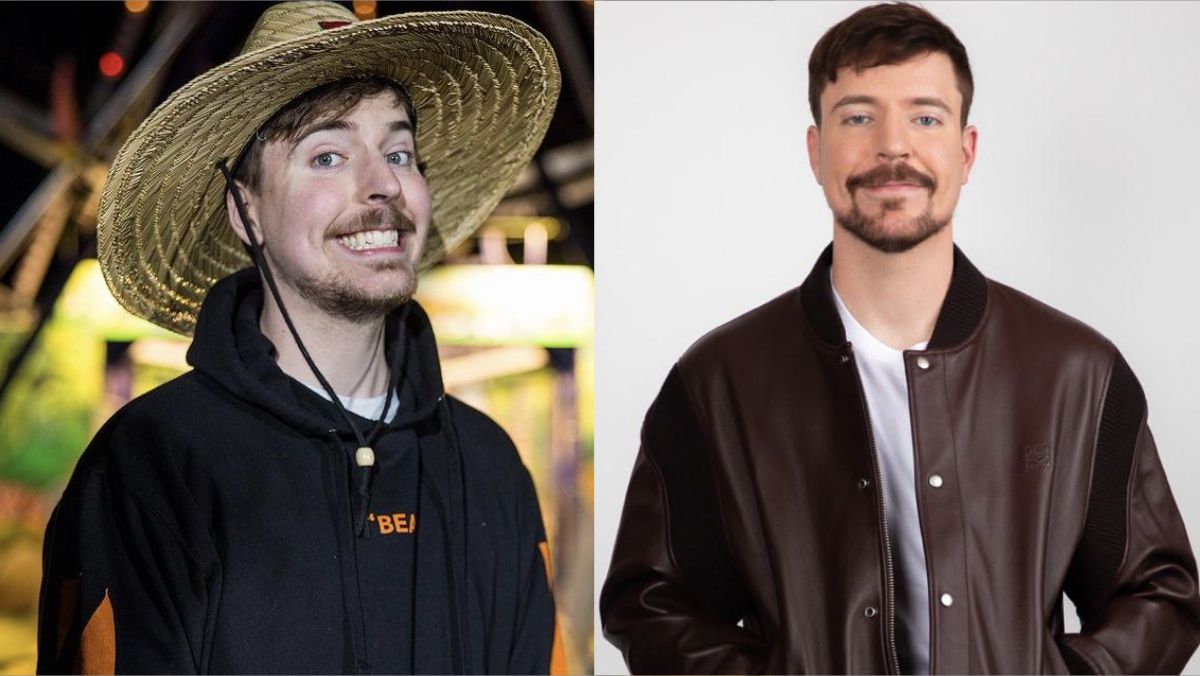 MrBeast: YouTube Star, Love Life, Wealth & Global Impact