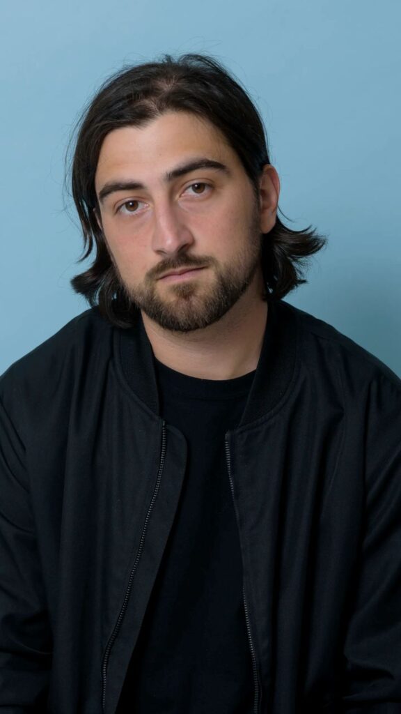 Noah Kahan