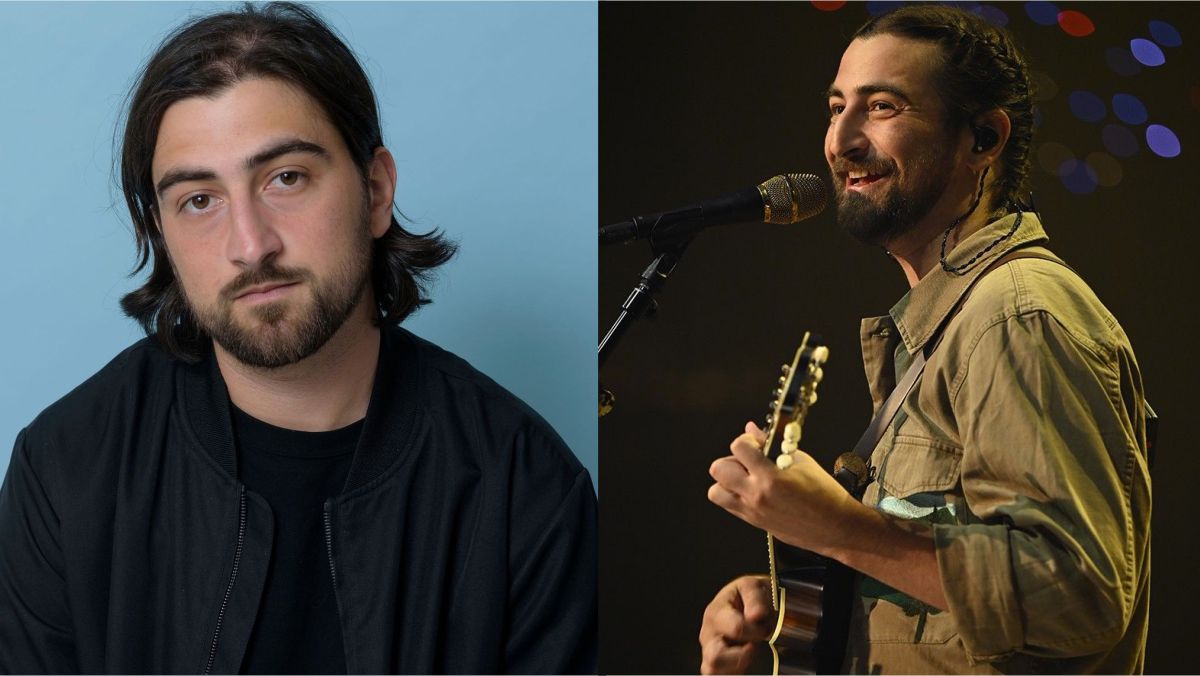 Noah Kahan: Music Star, Love Life & Folk Pop Rise