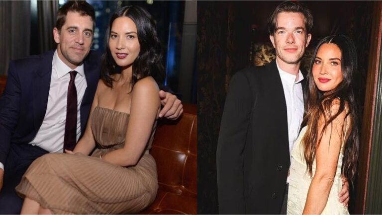 Olivia Munn: Fame, Aaron Rodgers Past & John Mulaney Love