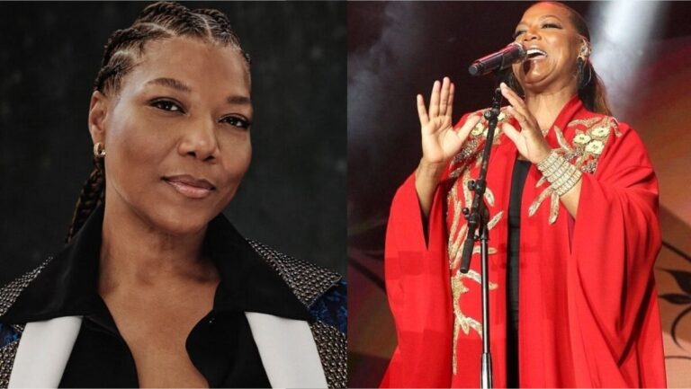 Queen Latifah: Music and Movie Star, Love Life & Legacy