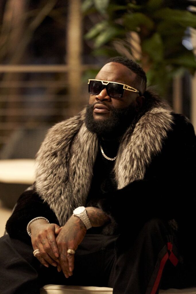 Rick Ross’
