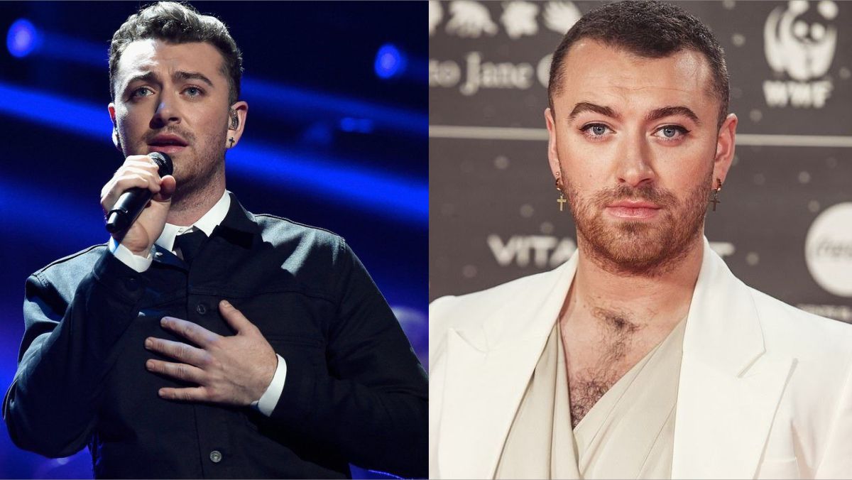 Sam Smith: Music Star, Love Life & Global Fame