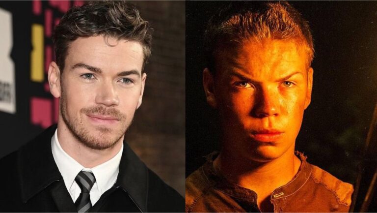 Will Poulter: The Maze Runner Star, Romance & Hollywood Career