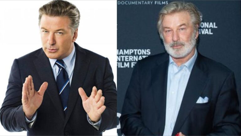 Alec Baldwin: 30 Rock Star, Hollywood Career & Family Life