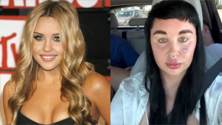 Amanda Bynes: Former Nickelodeon Star, Retirement & Life Story