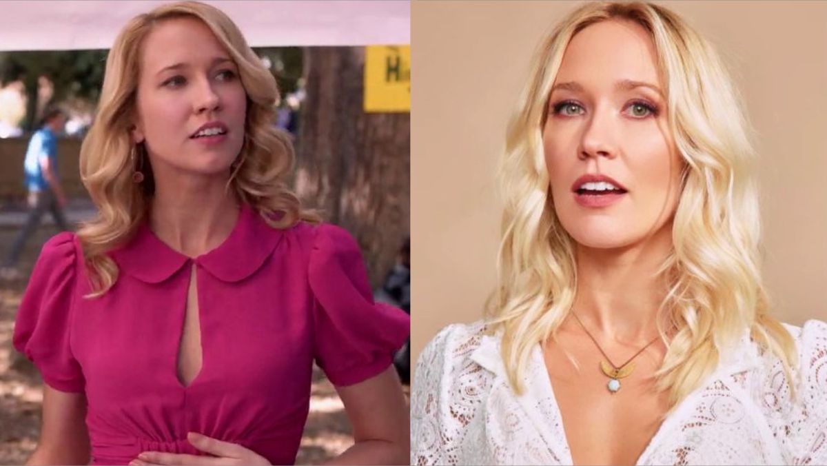 Anna Camp: Pitch Perfect Star, Love Life & Hollywood Career