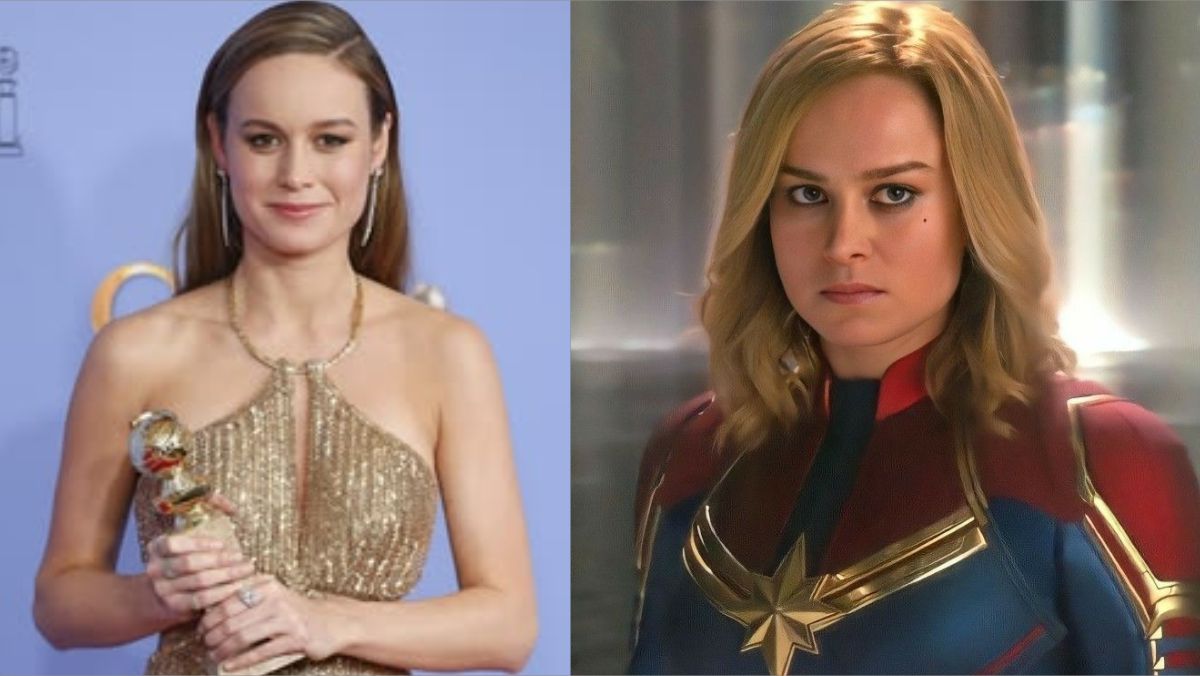 Brie Larson: Captain Marvel Star, Awards & Hollywood Career