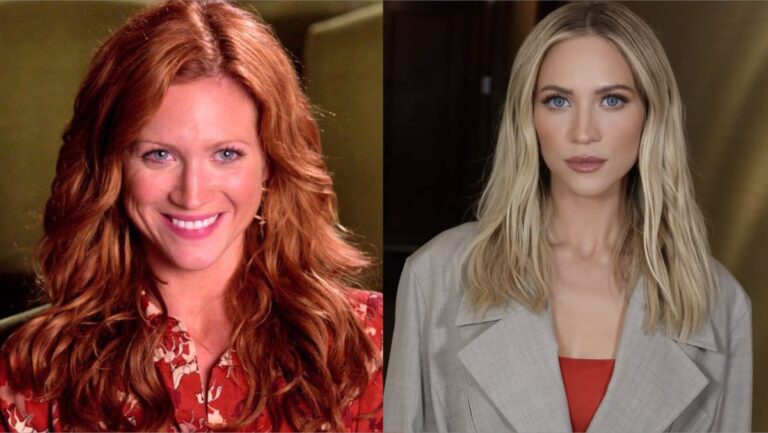 Brittany Snow: Pitch Perfect Star, Love Life & Hollywood Career