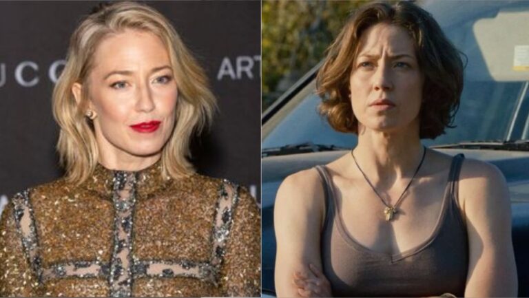 Carrie Coon: The Leftovers Star, Fame & Family Life