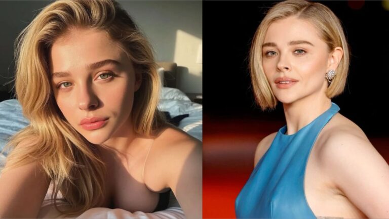 Chloë Grace Moretz: Fame, Love Life & Hollywood Career