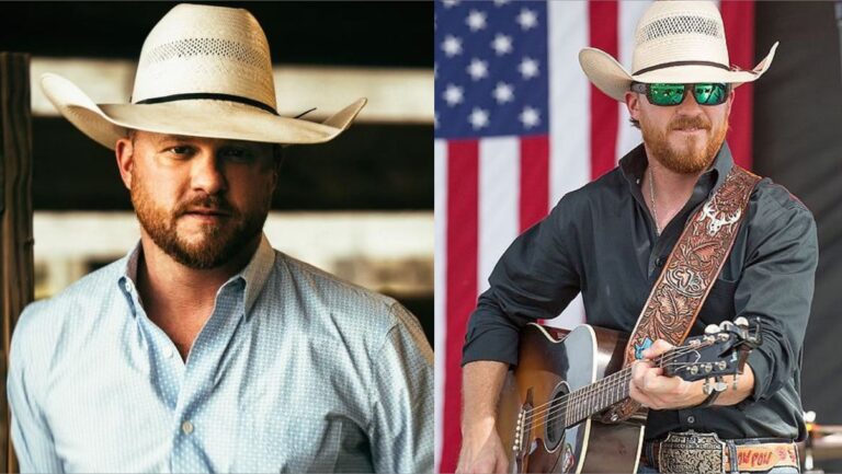 Cody Johnson: Country Music Star, Family Life & Success